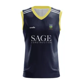 Tipperary HC San Francisco Vest