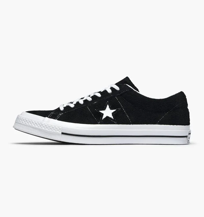 TNIS CONVERSE ONE STAR OX