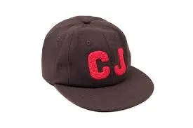 Travis Scott CJ Hat Brown