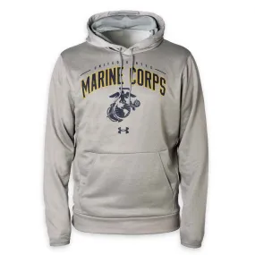 UA USMC Hoodie