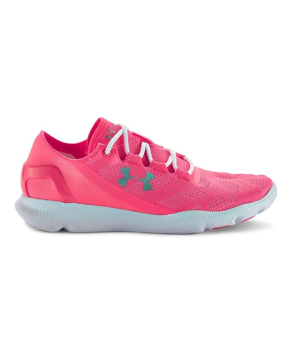 Under Armour Women's UA Speedform Apollo Vent Running Shoe