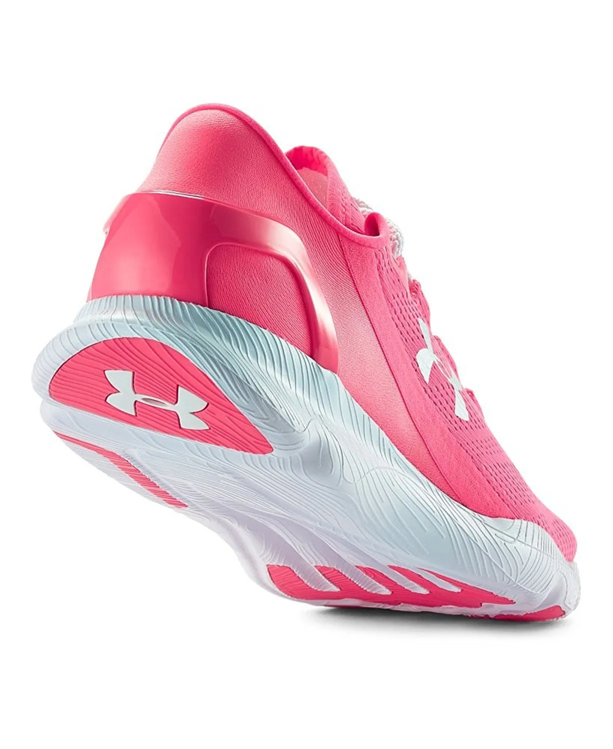 Under Armour Women's UA Speedform Apollo Vent Running Shoe