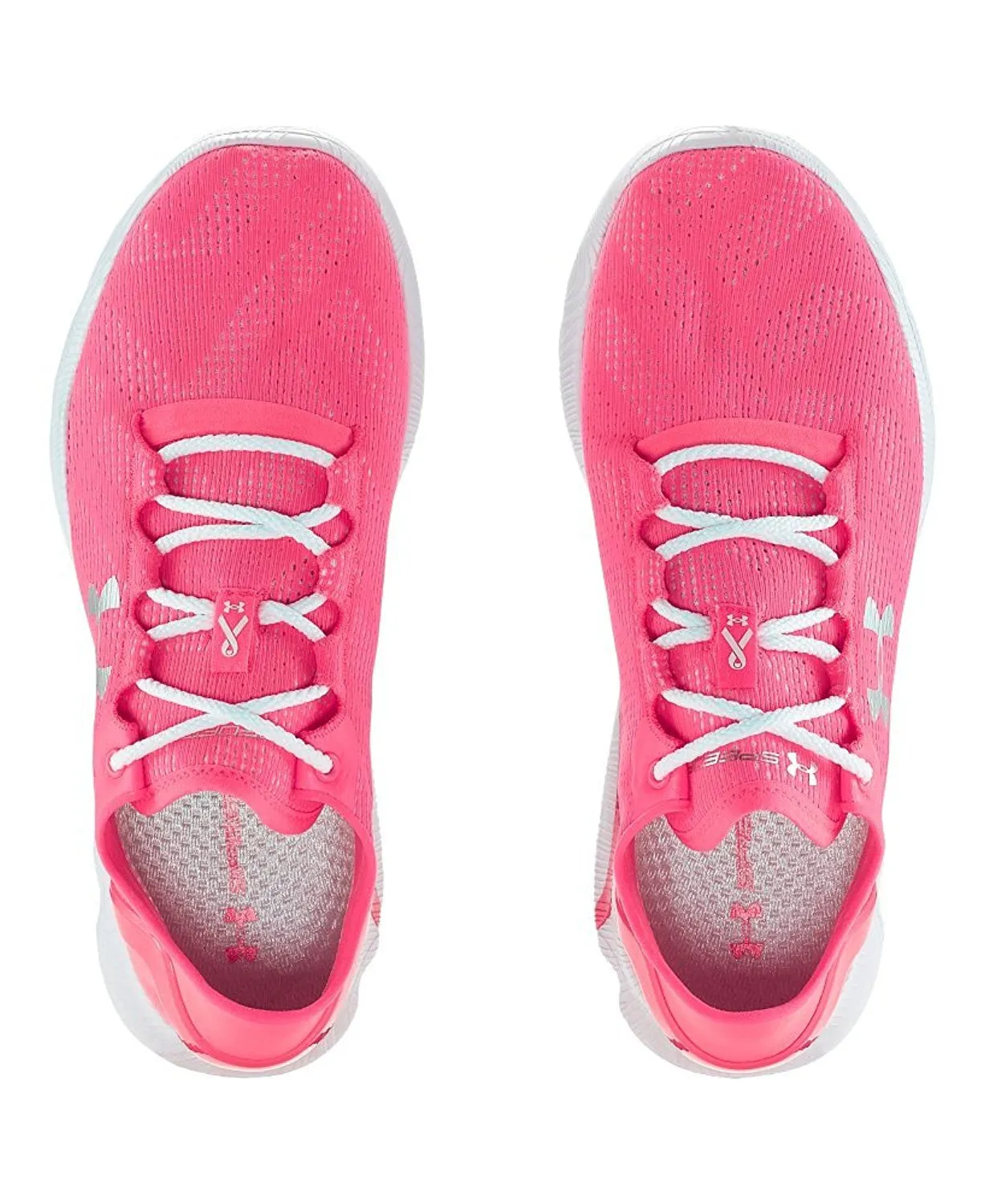 Under Armour Women's UA Speedform Apollo Vent Running Shoe