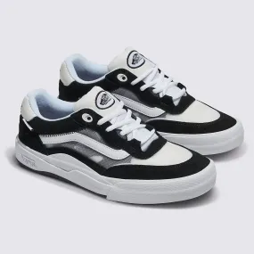 Vans | Wayvee - Black/True White