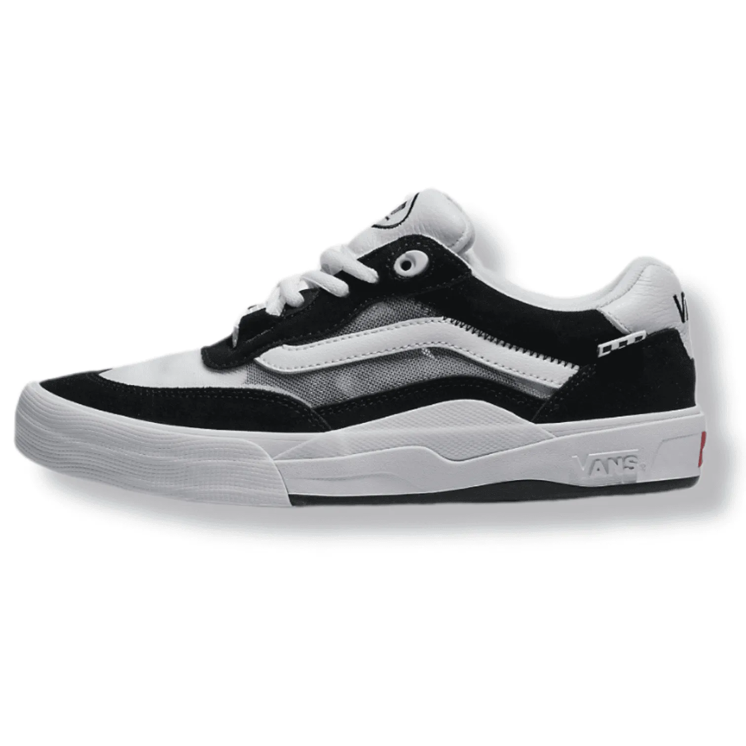 Vans | Wayvee - Black/True White