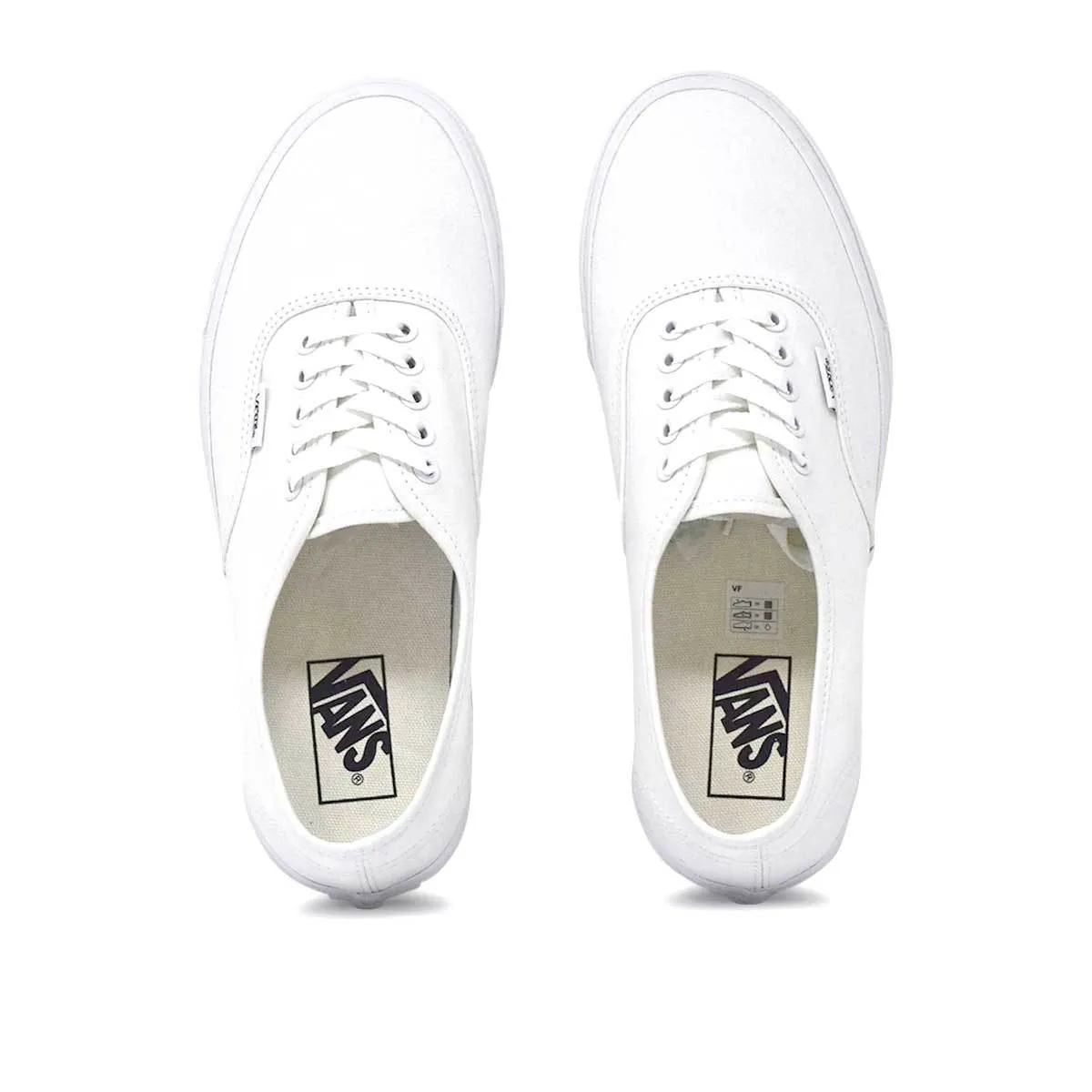 VANS Authentic True White - Footwear