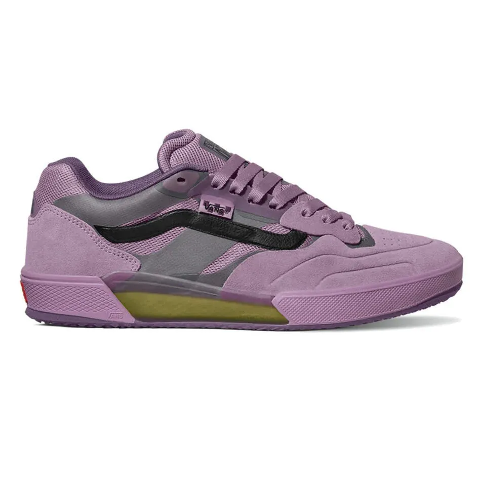 Vans Ave 2.0 Lavender Fog/Black