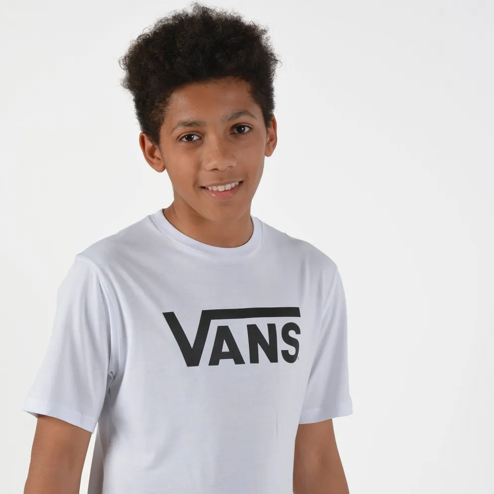 Vans Classic Kid's T-shirt