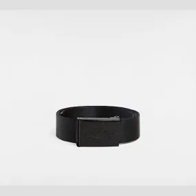 Vans CLASSIC WEB BELT (BLACK) YOUTH BLACK