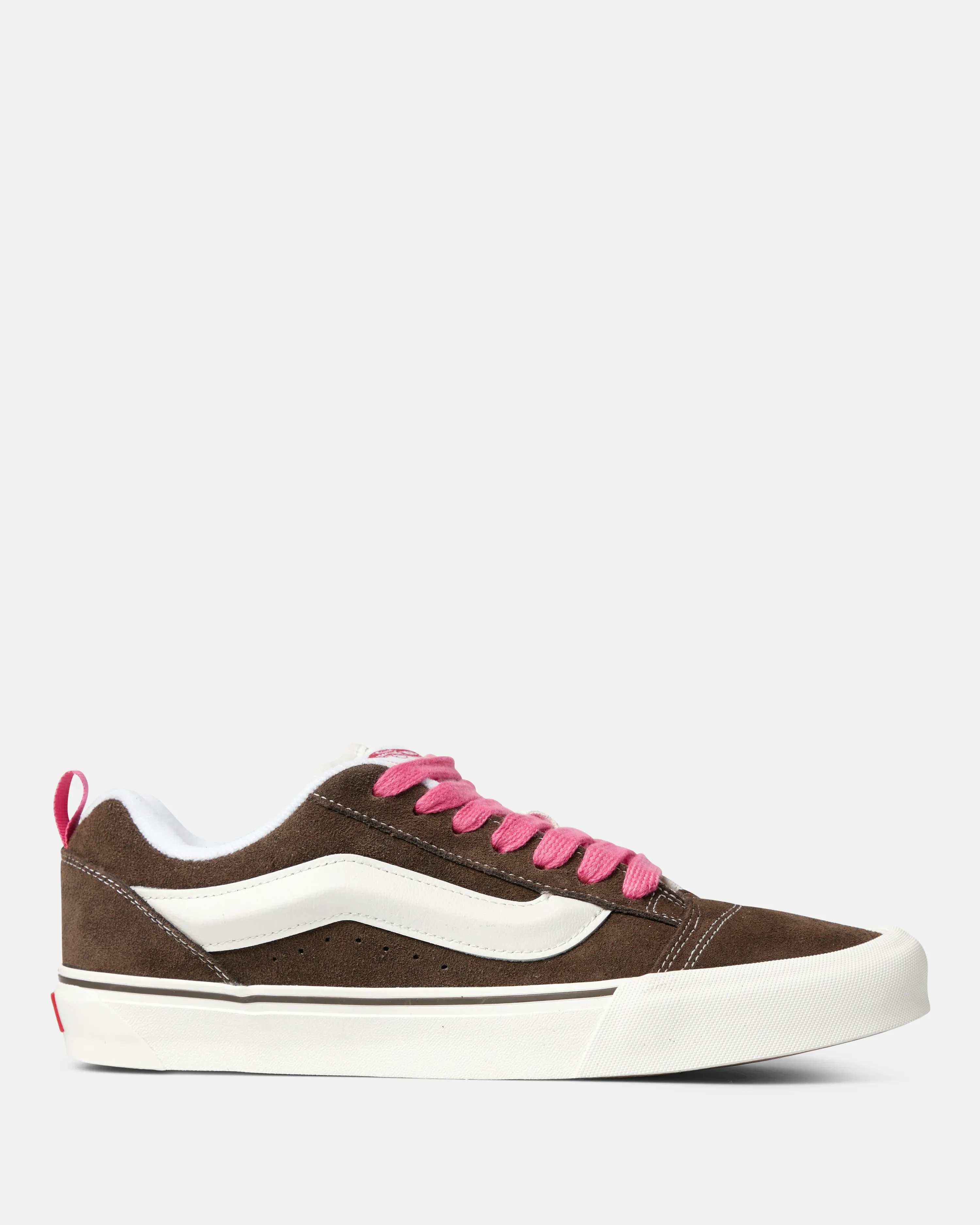 Vans Knu Skool Sneakers Brown | Unisex | Junkyard