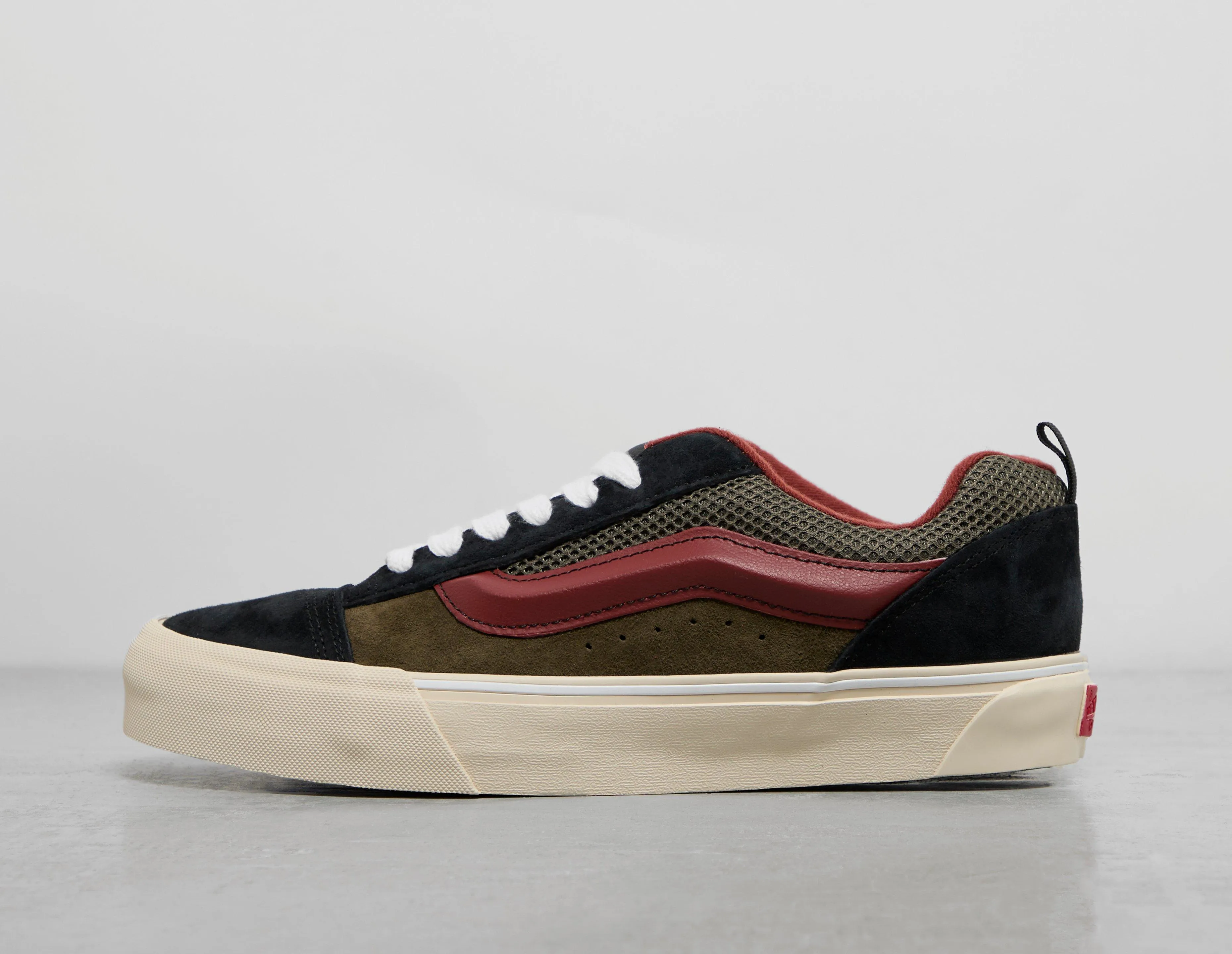 Vans Knu Skool VLT LTX