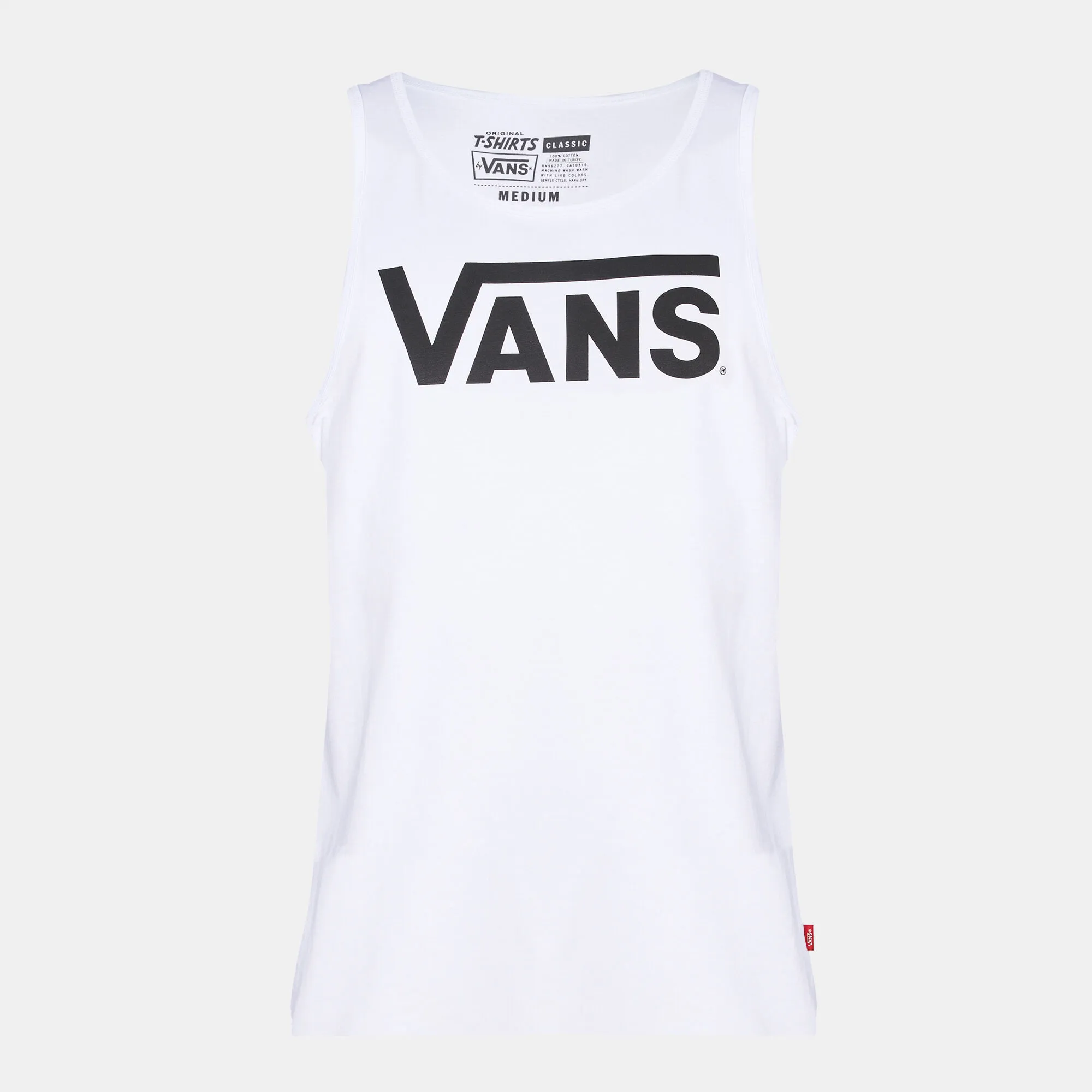 Vans Men's Classic Tank Top