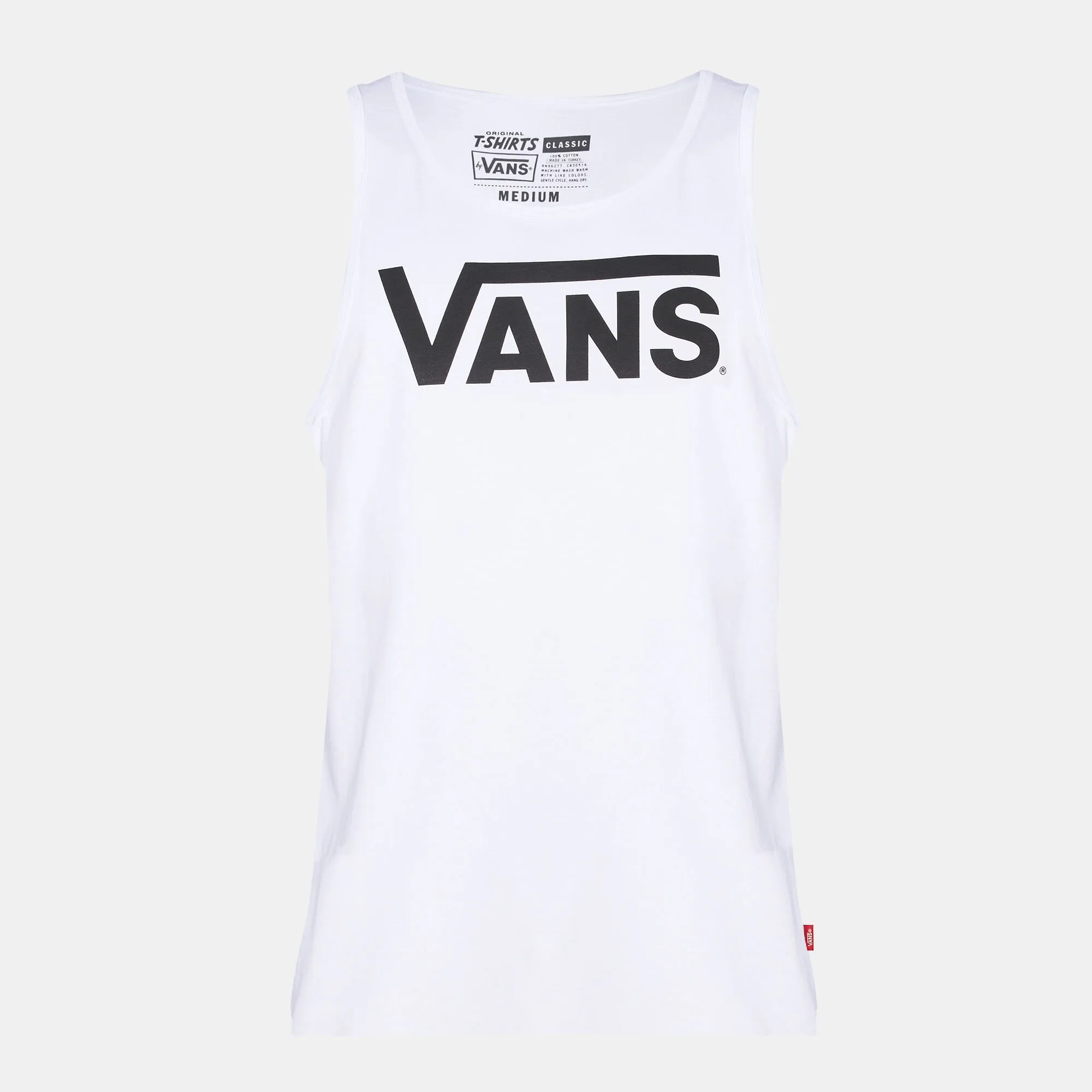 Vans Men's Classic Tank Top