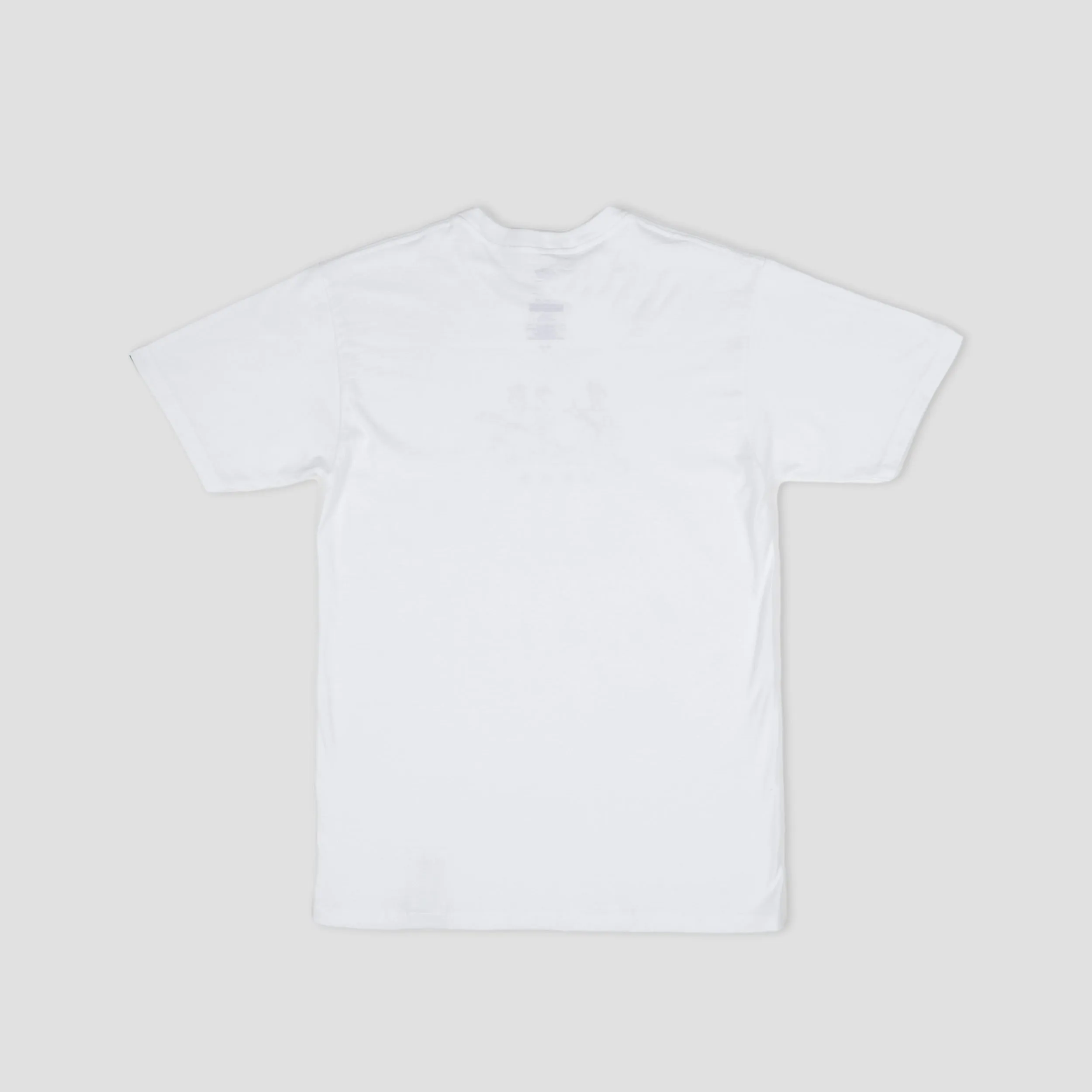 Vans Nick Michel T-Shirt White