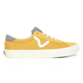 Vans Retro Sport Shoe (Honey Gold)