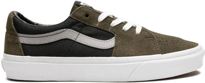 Vans Sk8-Low 