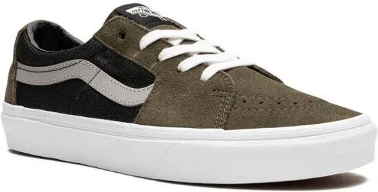 Vans Sk8-Low 