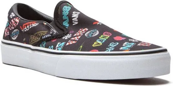 Vans Slip-On 