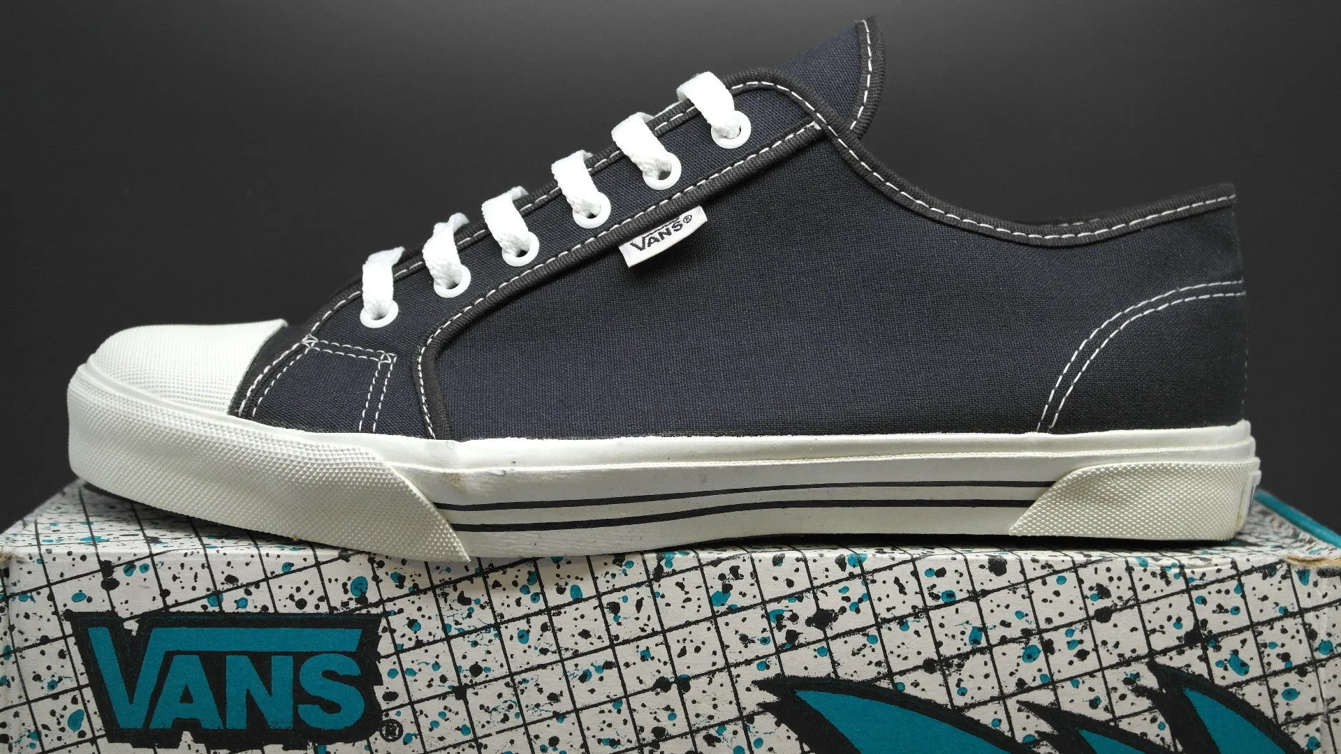 vans style #23 ~ US7, US7.5, US8.5, US12