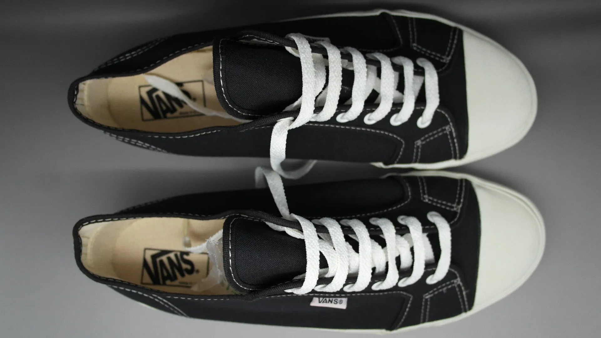 vans style #23 ~ US7, US7.5, US8.5, US12