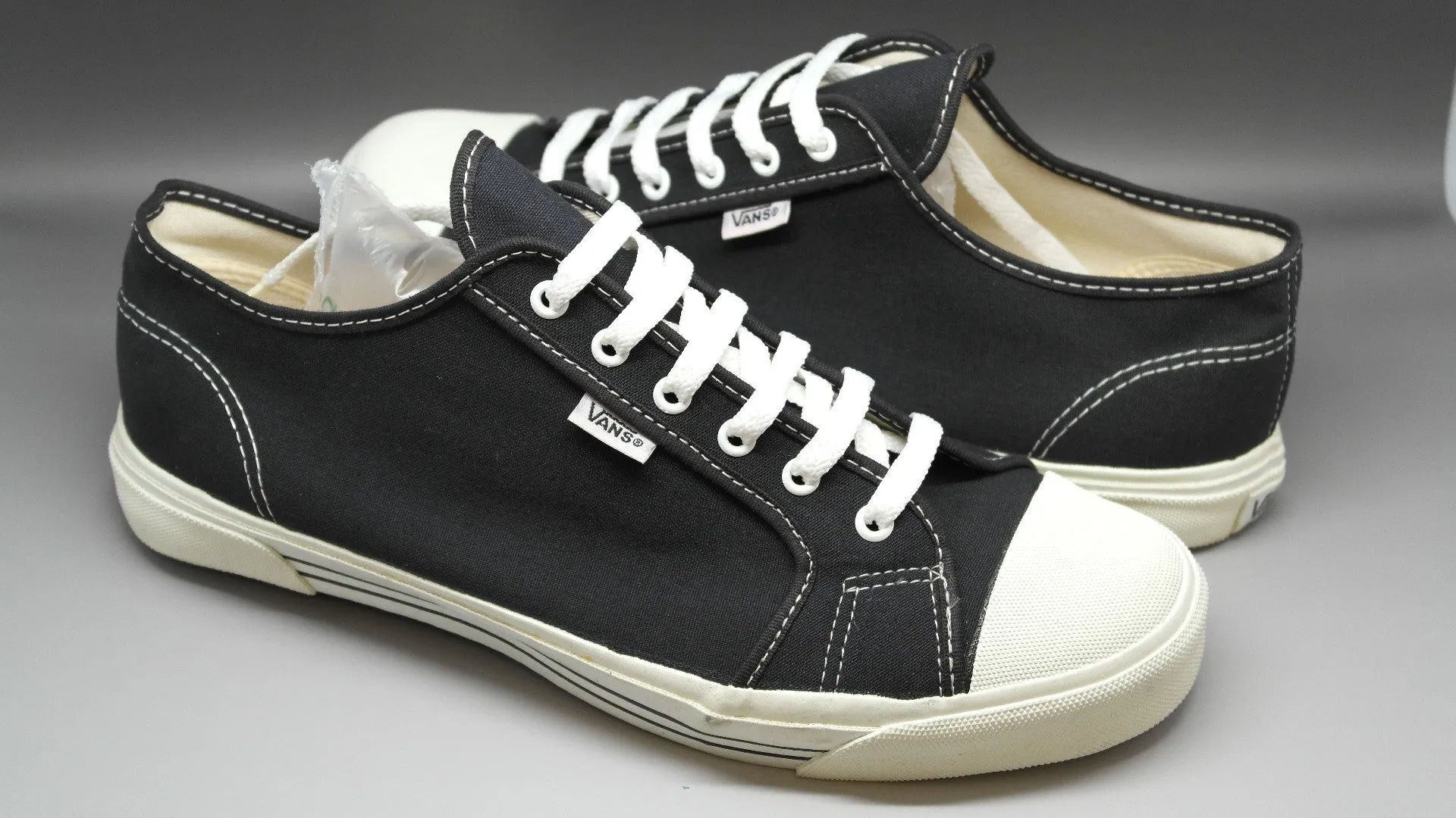 vans style #23 ~ US7, US7.5, US8.5, US12