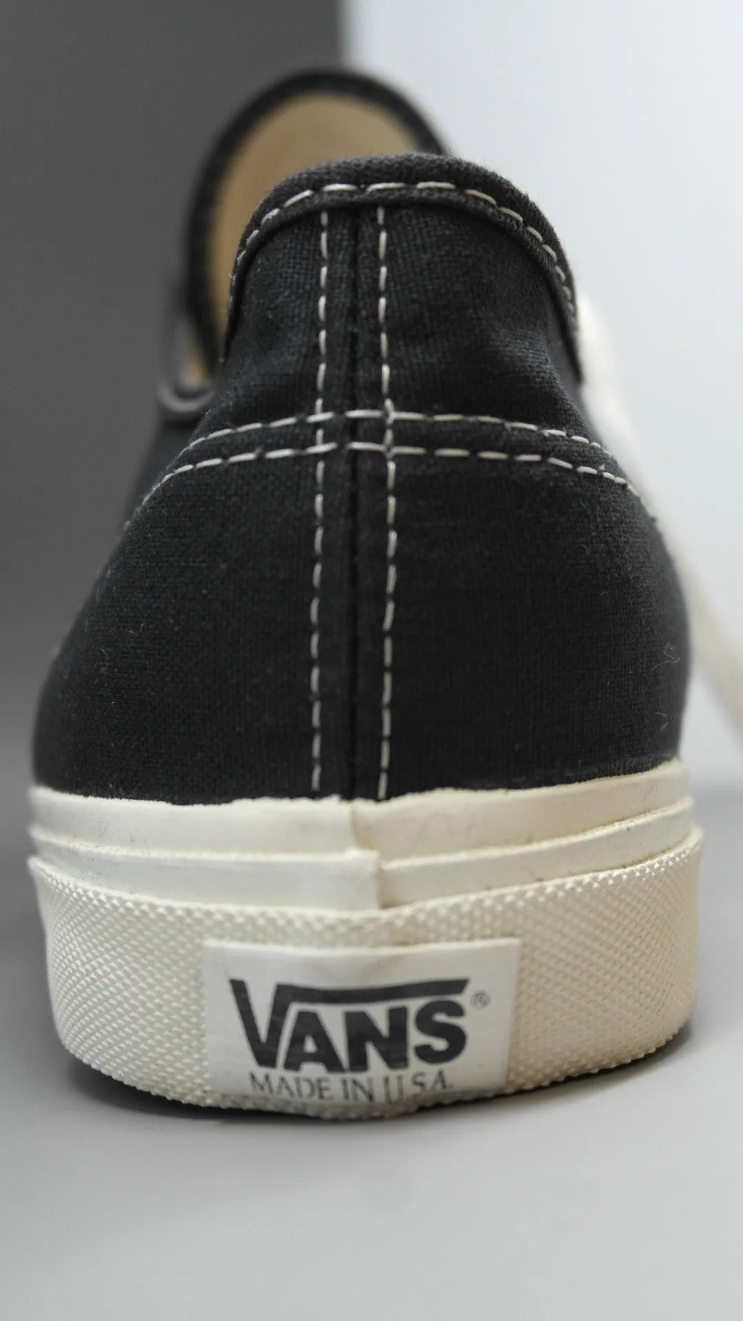 vans style #23 ~ US7, US7.5, US8.5, US12