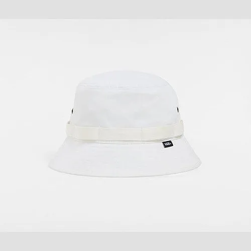 Vans UNDERTONE BUCKET HAT (MARSHMALLOW) UNISEX WHITE