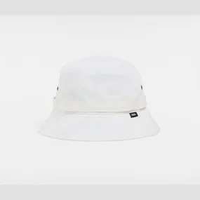 Vans UNDERTONE BUCKET HAT (MARSHMALLOW) UNISEX WHITE