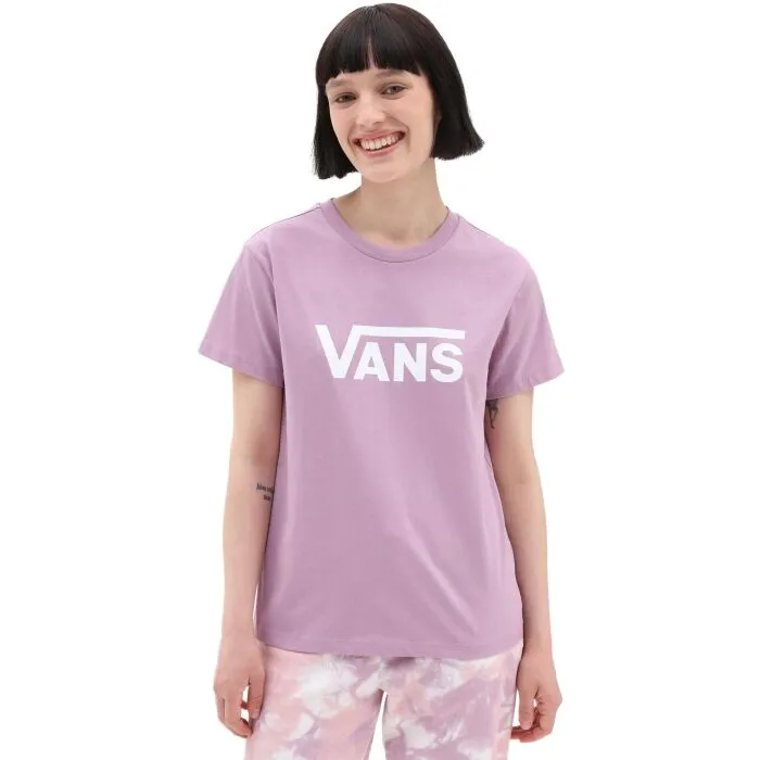 Vans WM DROP V SS CREW-B