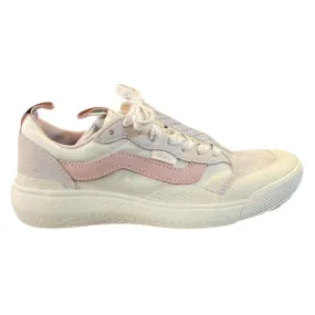 VANS WOMENS ULTRARANGE MARSHMALLOW ROSE