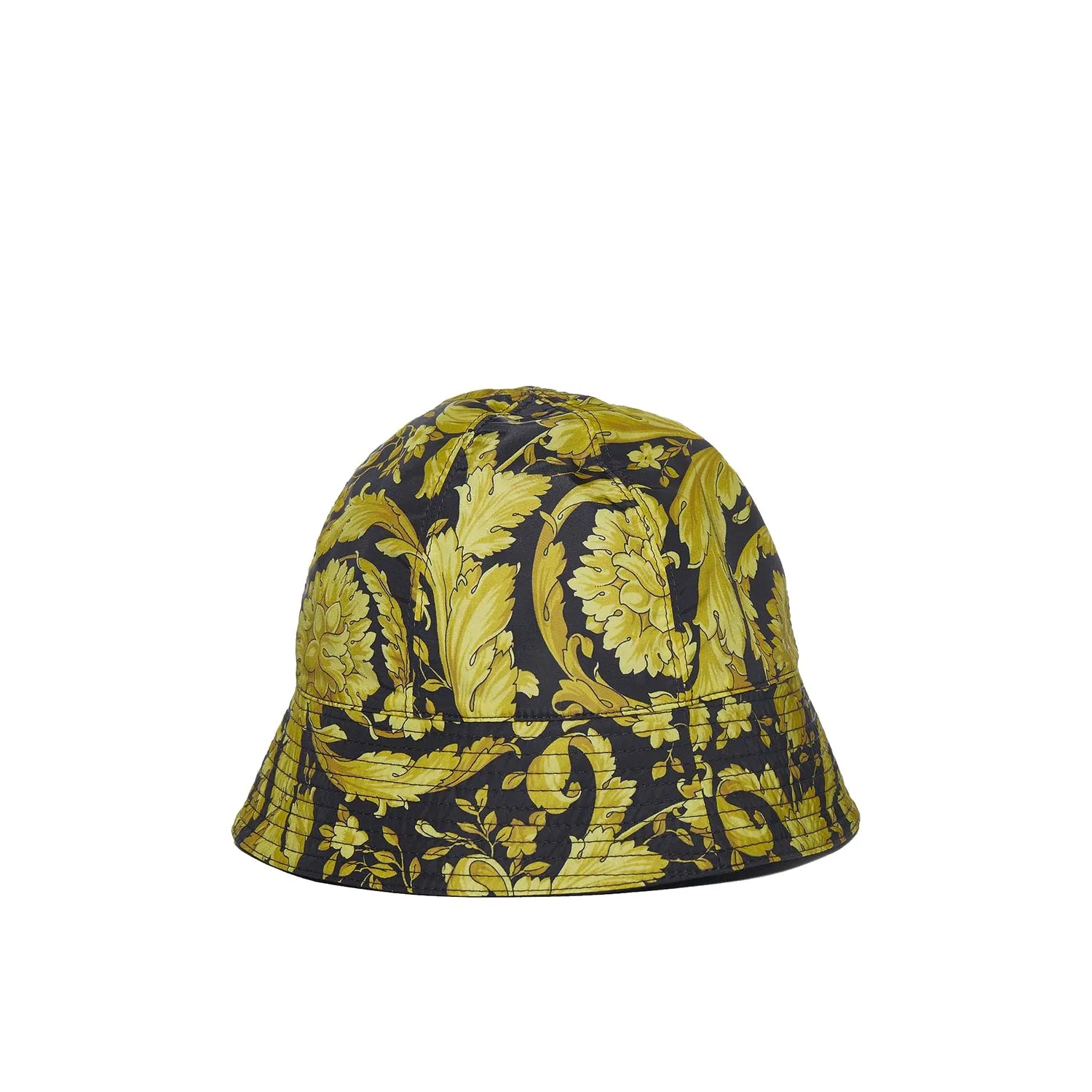 Versace    Versace Versace Baroque Print Bucket Hat