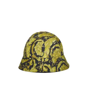 Versace    Versace Versace Baroque Print Bucket Hat