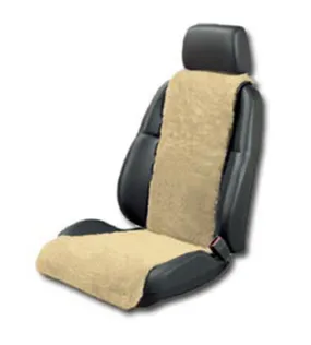 Vest Style Seat Cover