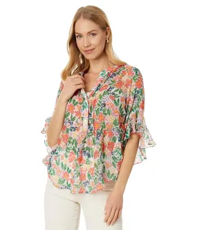 Vince Camuto Tunic Blouse