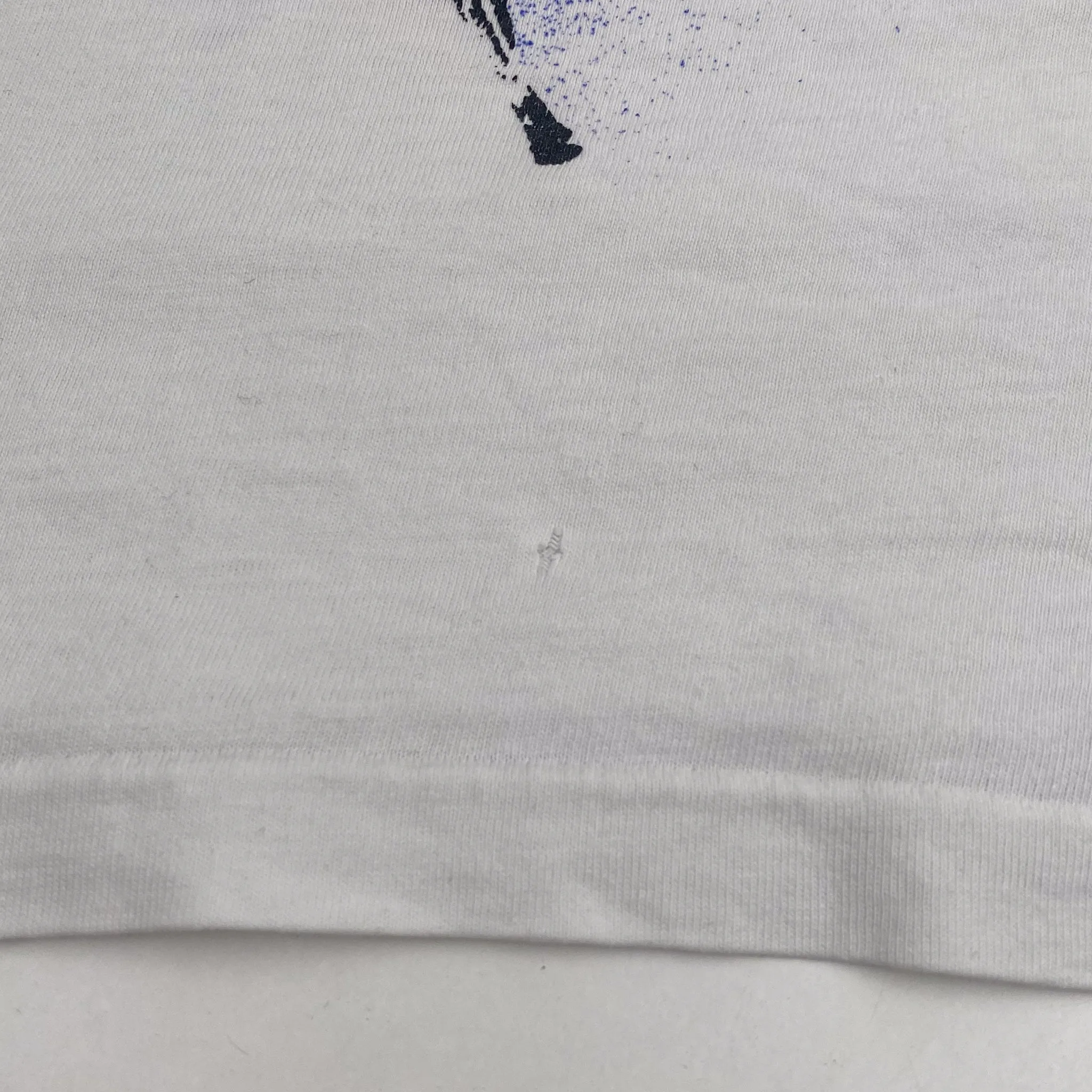 Vintage Nike Micheal Jordan Graphic Tshirt