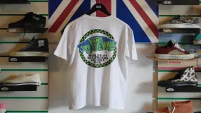 vintage vans #1 t-shirt ~ M