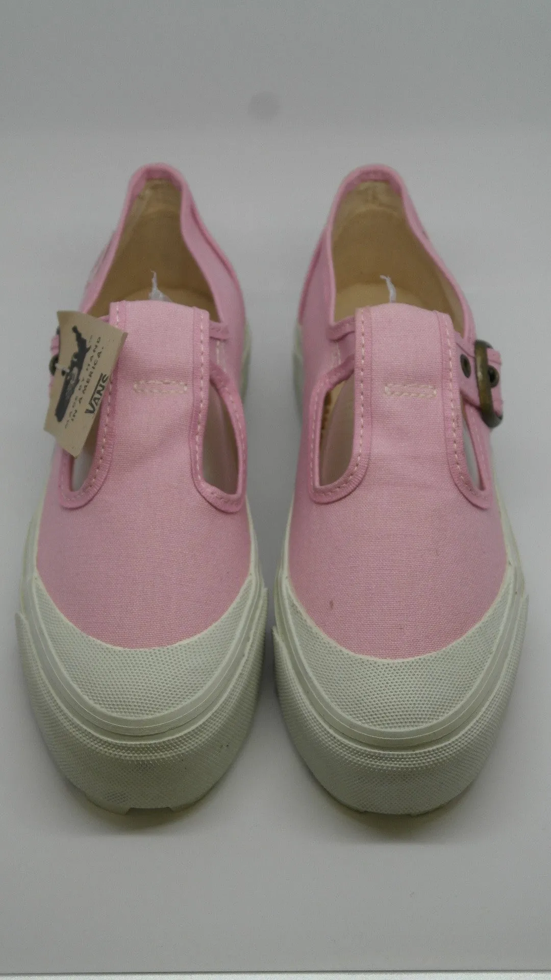 vintage vans style #93 ~ US4, US5.5, US6