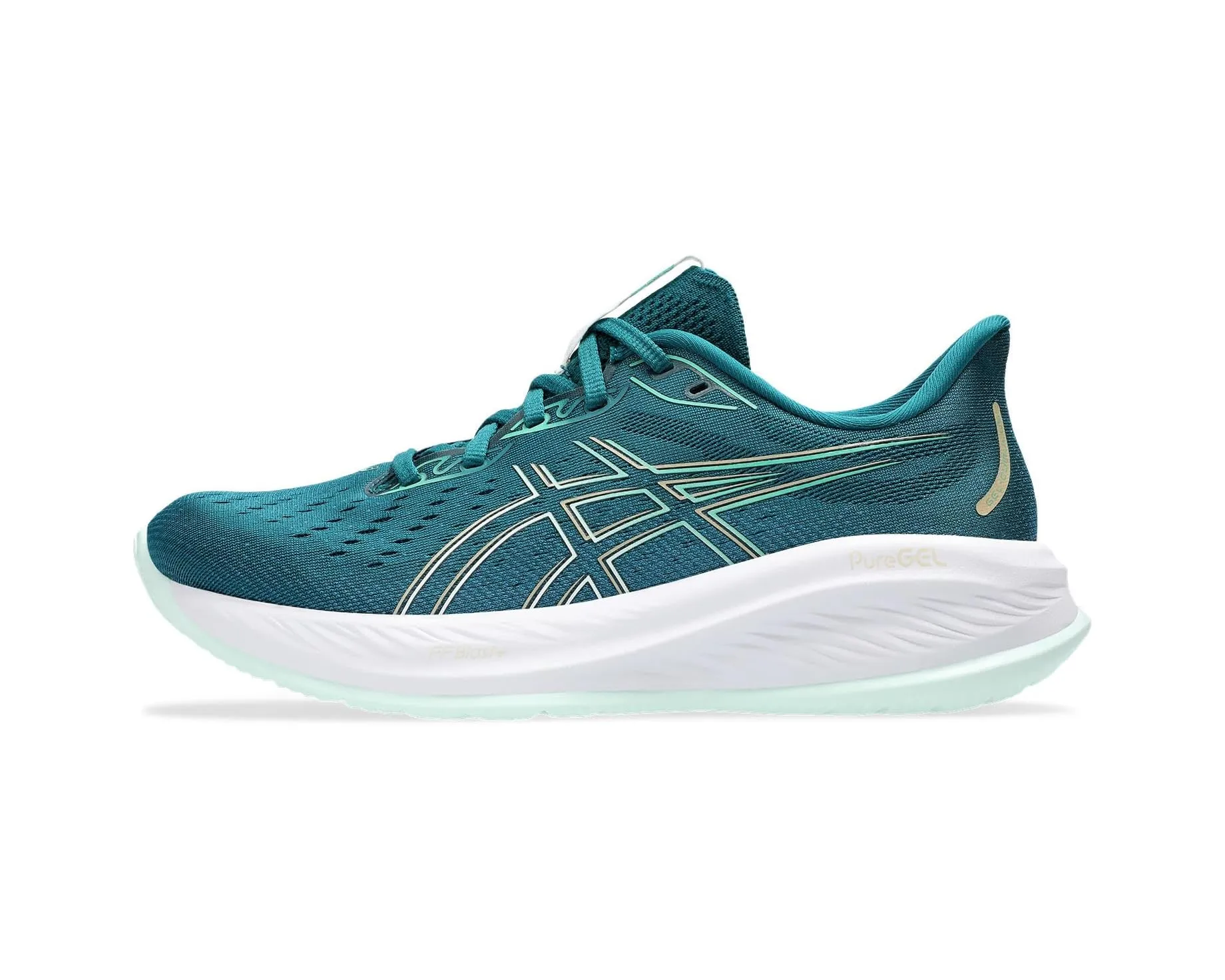 Women's ASICS GEL-Cumulus 26 (Wide)