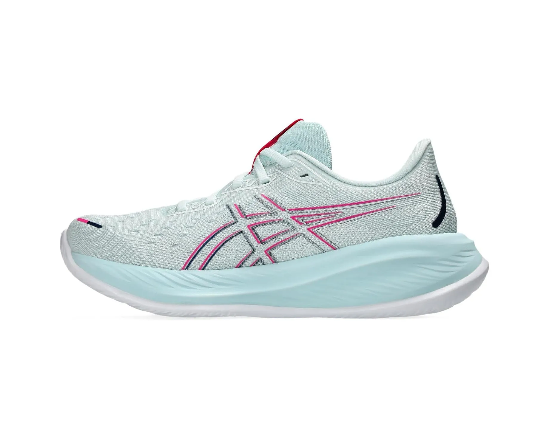 Women's ASICS GEL-Cumulus 26 (Wide)