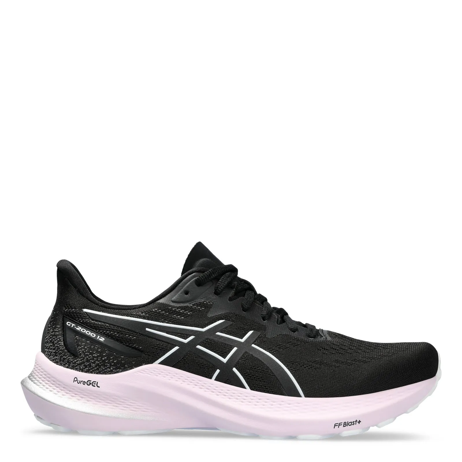 Women's ASICS, GT-2000 12 Running Shoe