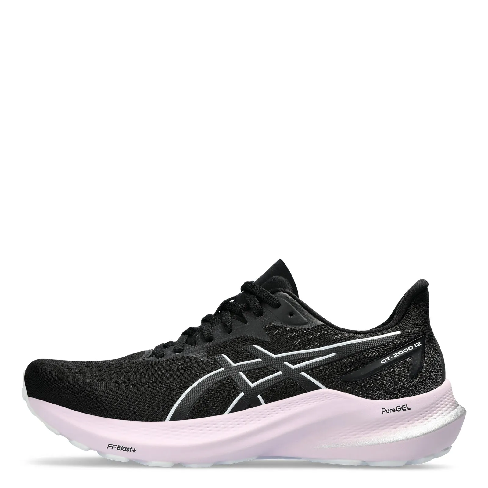 Women's ASICS, GT-2000 12 Running Shoe