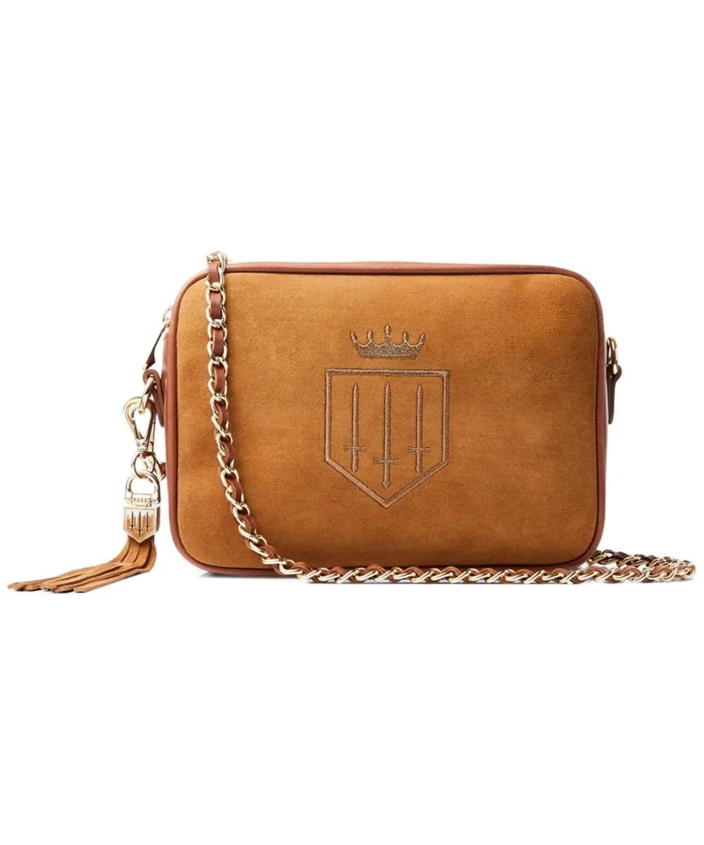 Women’s Fairfax & Favor Finsbury Cross Body Bag