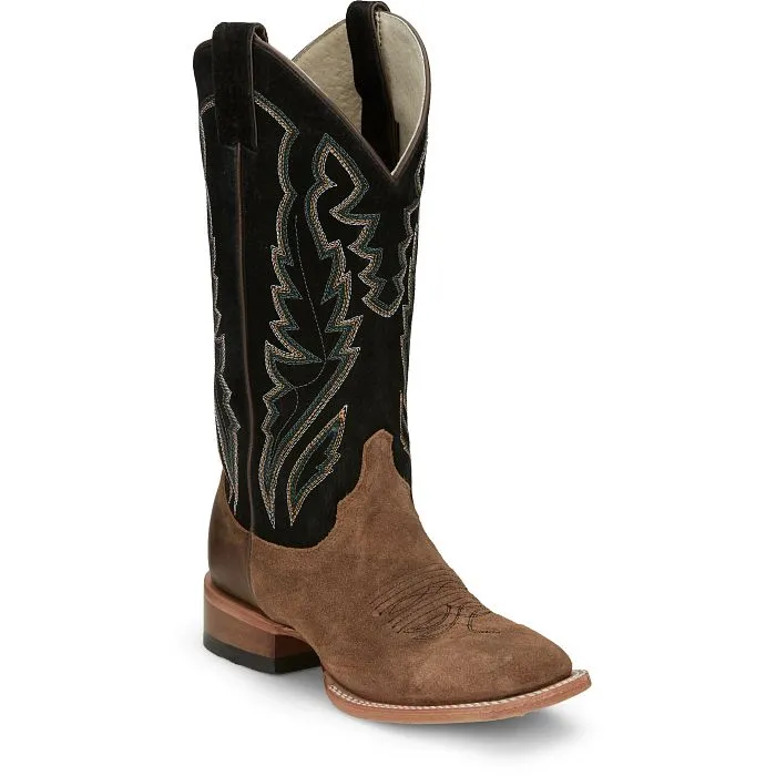 Women's Justin Palisade Western Boot #JP2605