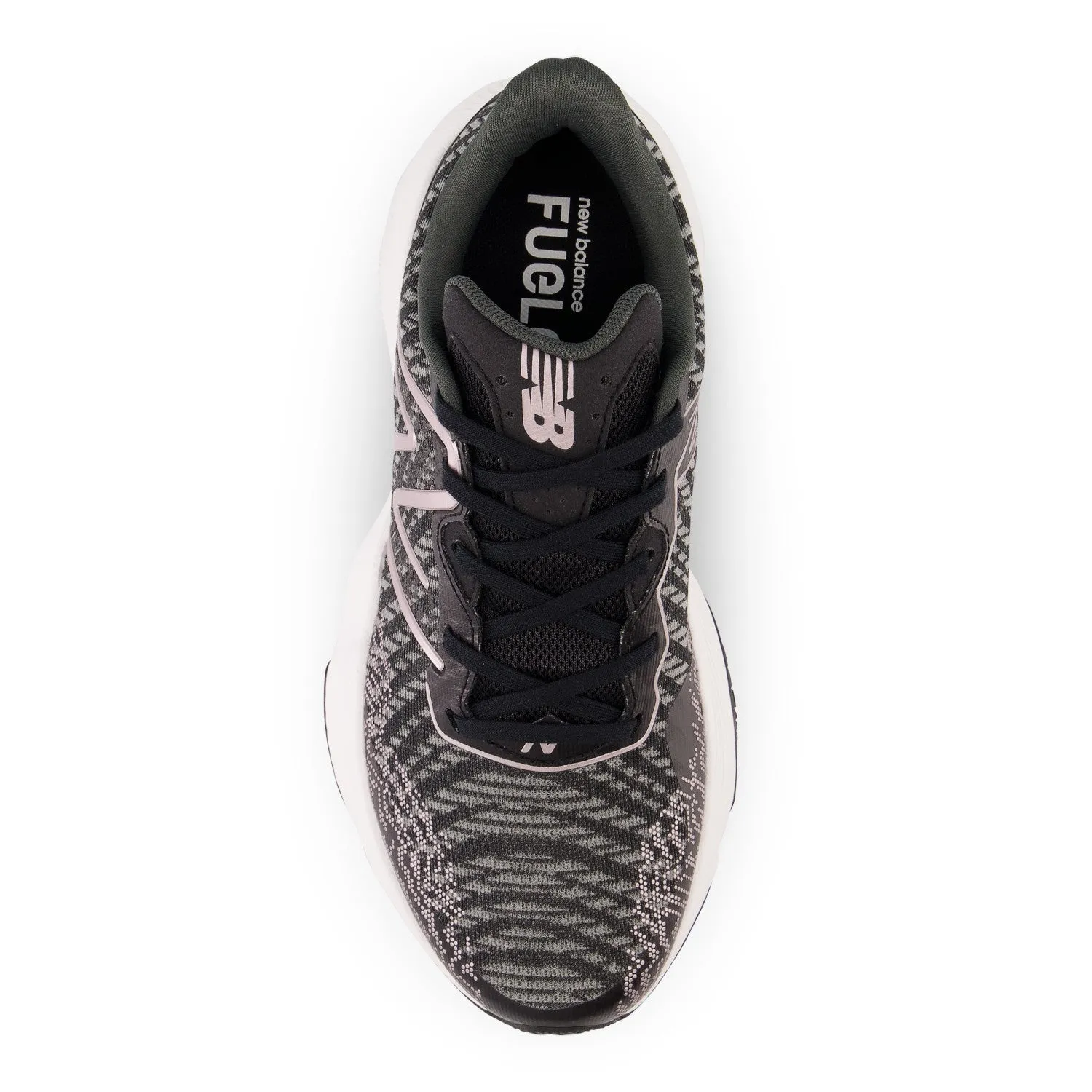 Women's New Balance FuelCell Shift TR v2 Color: Black