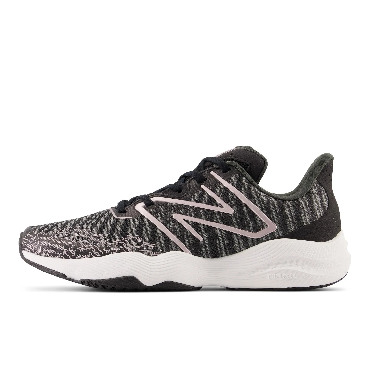 Women's New Balance FuelCell Shift TR v2 Color: Black