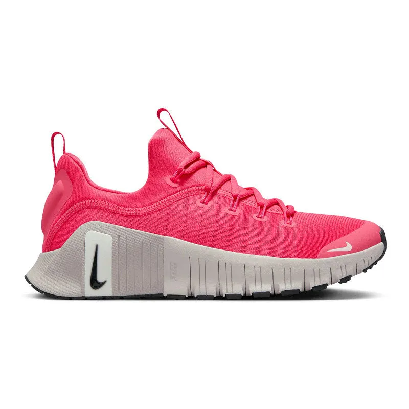 Women's Nike Free Metcon 6