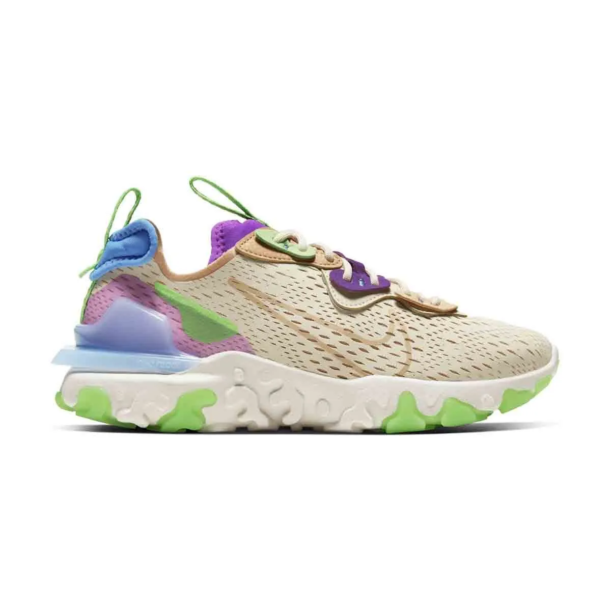 Women's Nike React Vision - Footwear