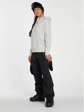 Women's Vol Peak P/Over Fleece