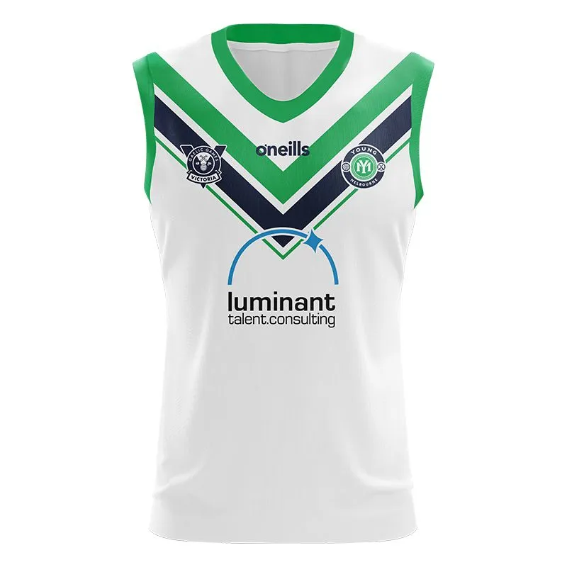 Young Melbourne GAA Kids' Vest