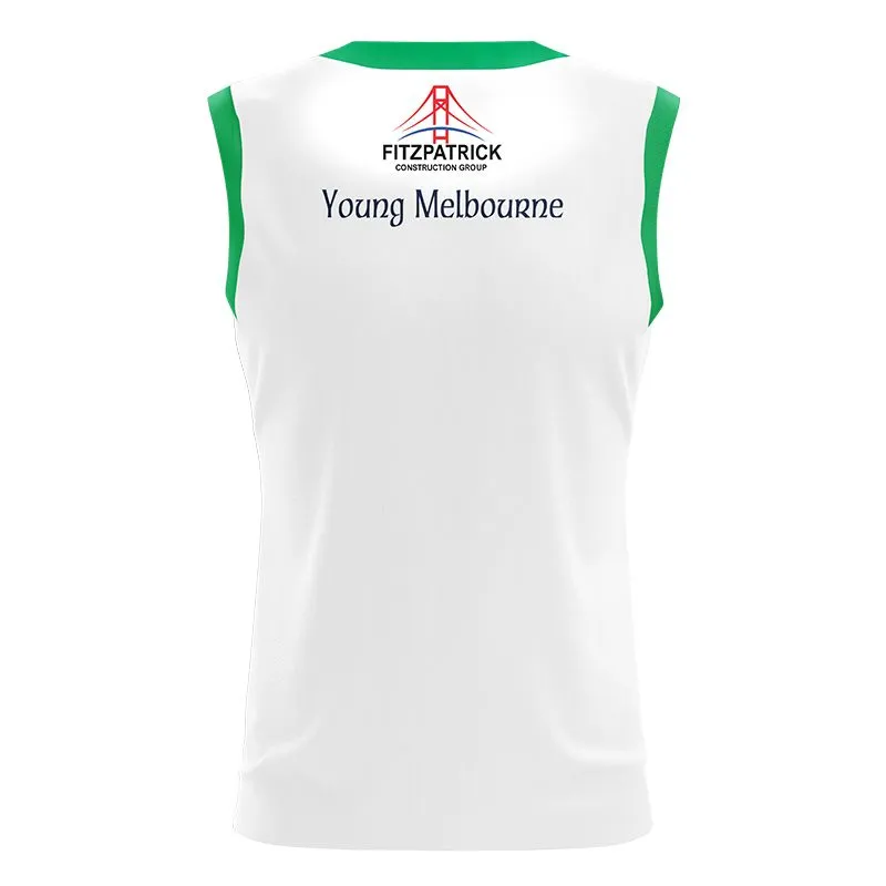 Young Melbourne GAA Kids' Vest